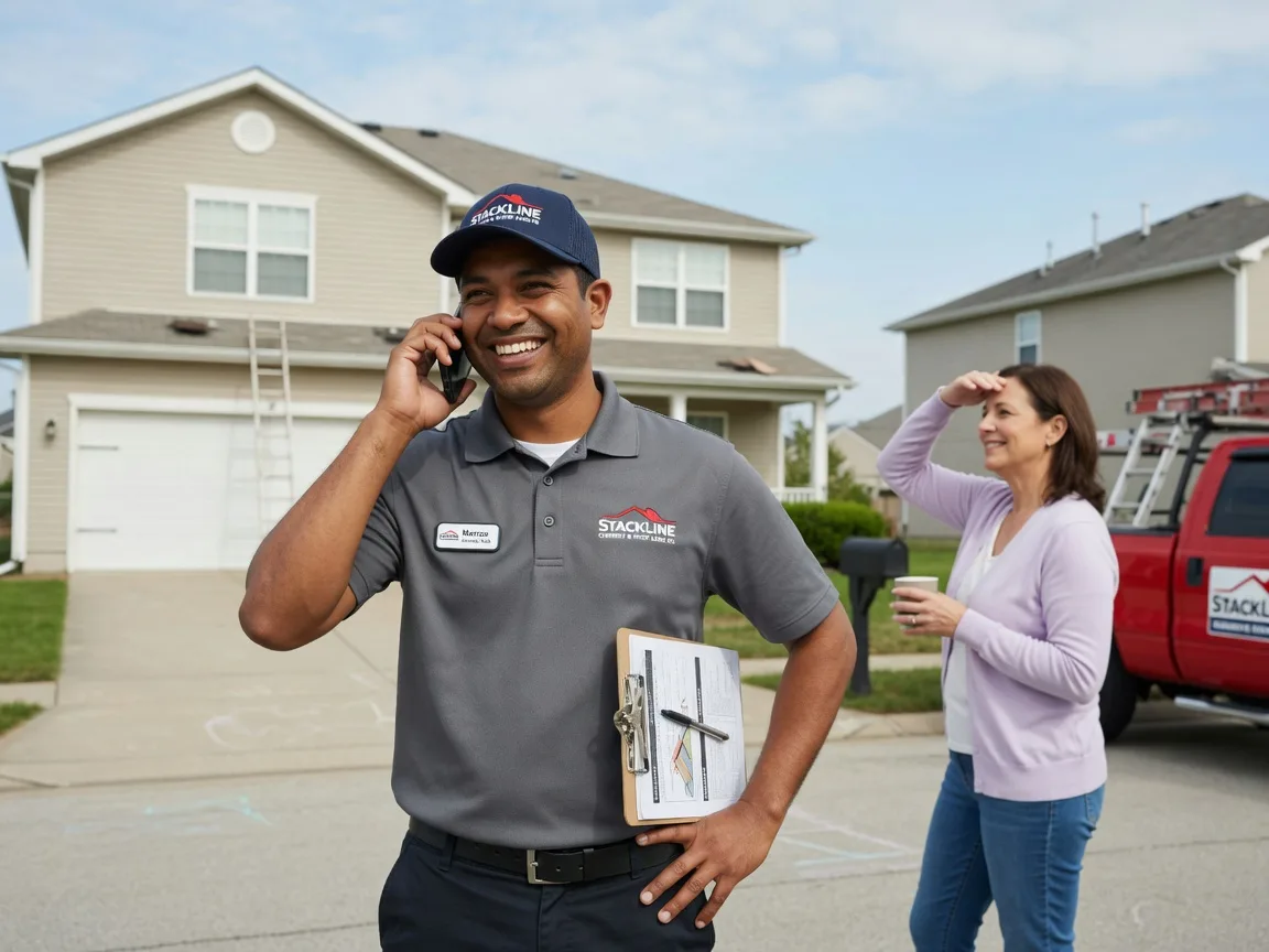 Chimney flashing repair Wayland, MI FAQs